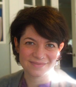 Chicago Freelance Writer Erika Gimbel